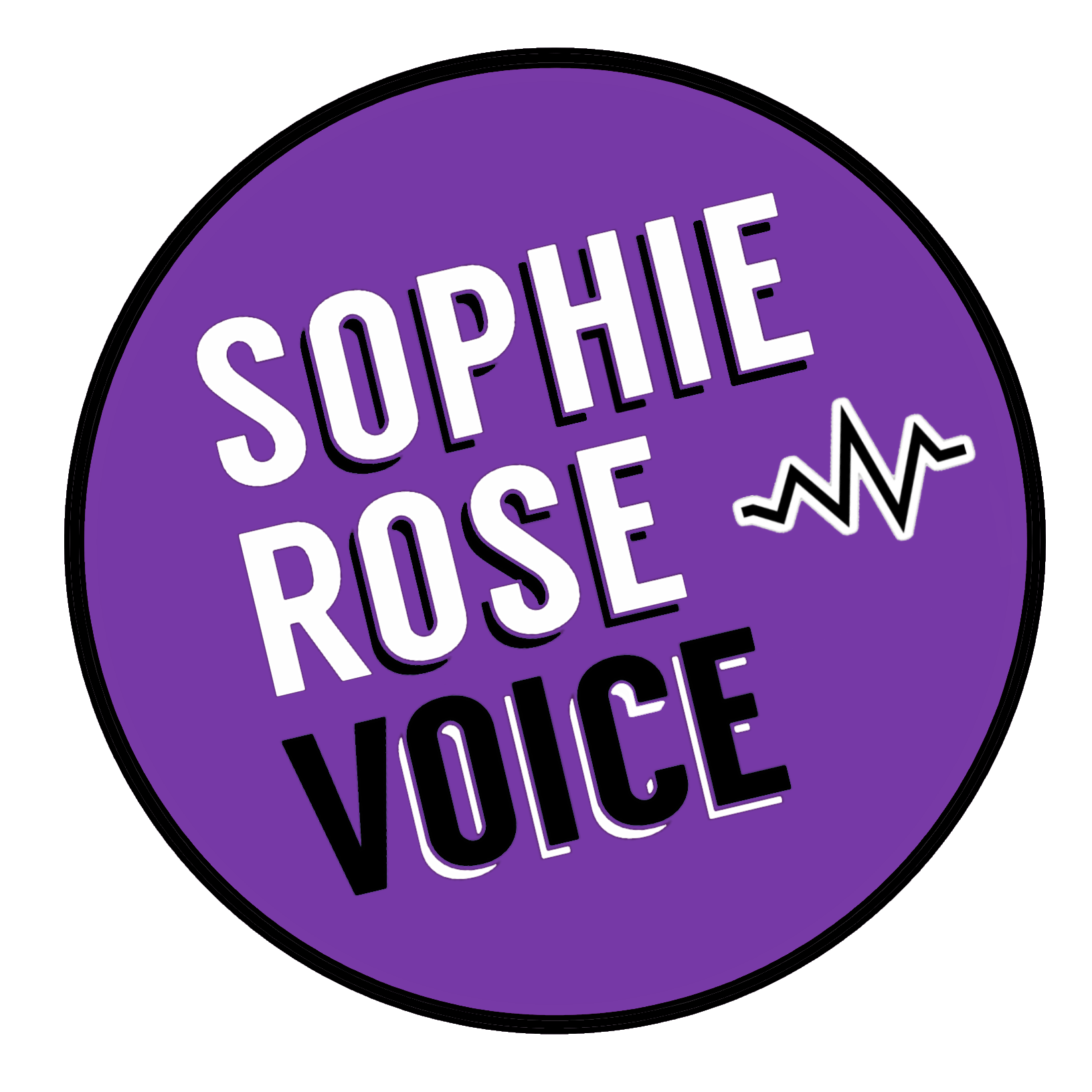 Sophie Rose Voice