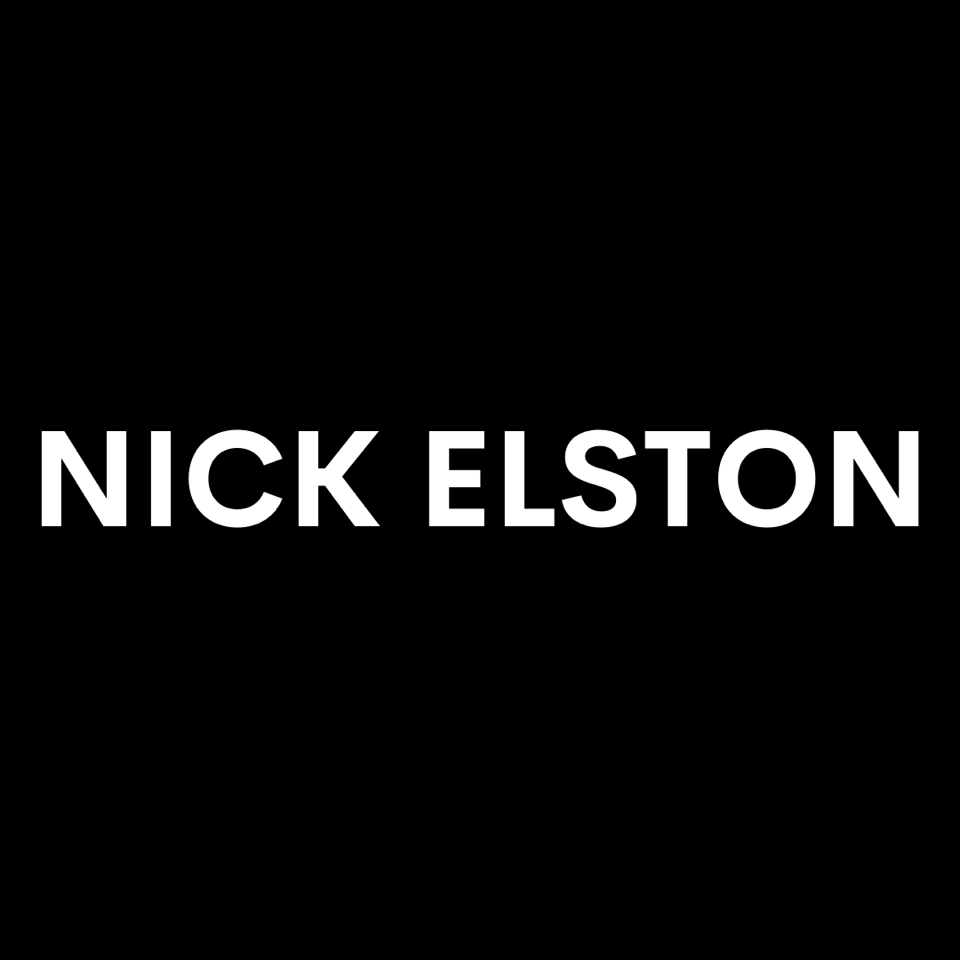 Nick Elston
