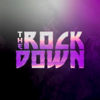 The Rockdown