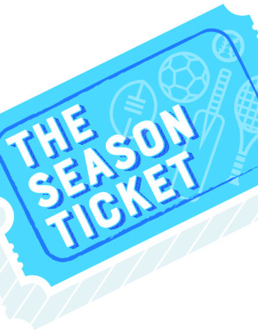 The Season Ticket