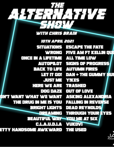 Alternative Show