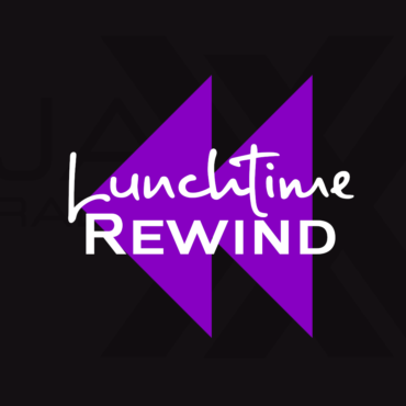 Lunchtime Rewind