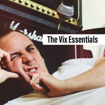 Vix Essentials Vix20