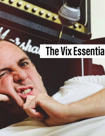 Vix Essentials Vix20