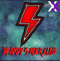 Beardy's Rock Club