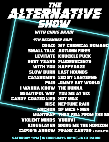 Alternative Show #62
