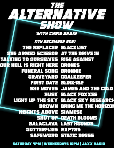 Alternative Show #63