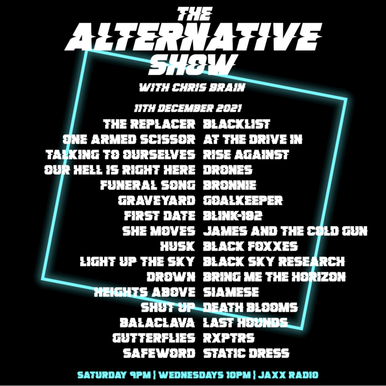 Alternative Show #63