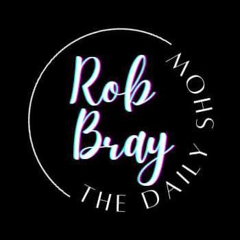 Daily Show with Rob Bray