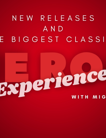 The Rock Experience on JAXX Radio