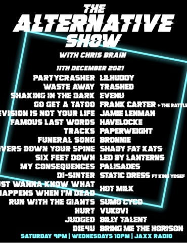 Alternative Show 65