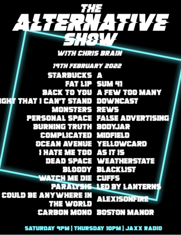 Alternative Show #67