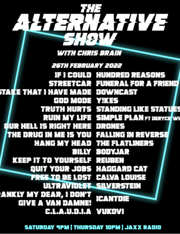 Alternative Show 68
