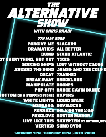 Alternative Show 71