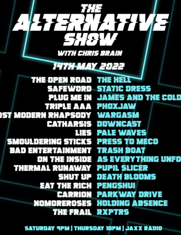 Alternative Show 72