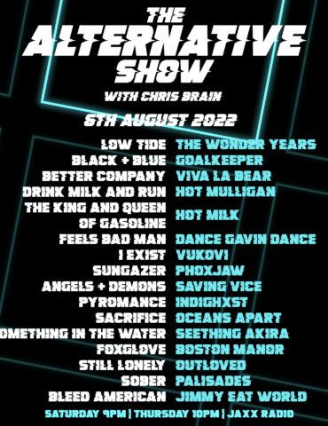 Alternative Show 79
