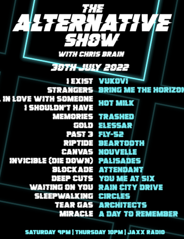 Alternative Show 78