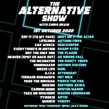 Alternative Show #87