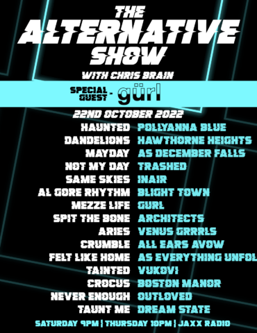 Alternative Show 90 w Gurl