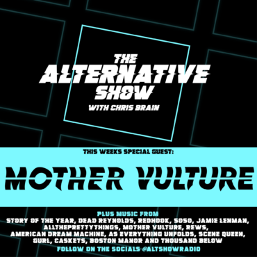 Alternative Show #95 w/ Mother Vulture